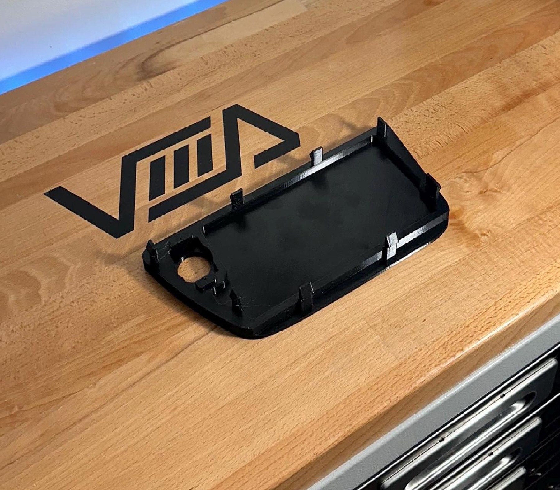 Acura RSX Radio Delete - Image 2