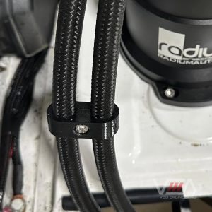 AN Dual Line Holders