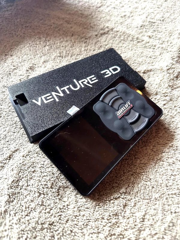 BMW E38 Air ride controller Holder (Ash Tray Mount)