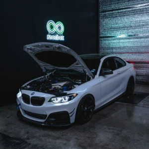 bwm serie 3 tune